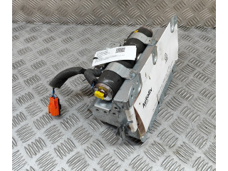 Подушка безопасности пассажира 31271211, 605650100 Volvo V70