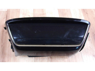 Блок управления климат-контролем T8MG8, 79602T8MG81   Honda HR-V