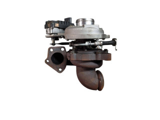 Турбина Ford Galaxy BG9Q6K682BA