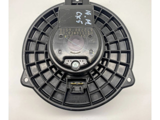 Вентилятор печки HB111GME600, pptd20 Mazda CX-5 II