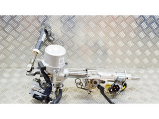 Механическаярулевой колонки