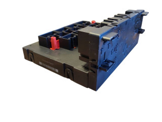 Блок комфорта 3C0937049AJ Skoda Octavia Mk2 (1Z)