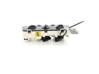 Блок управления климат-контролем 7701051261, U0-4269N   Renault Clio II