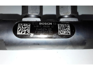 Vstřikovací lišta 7800601 BMW 2 F46 pro benzínový motor 1.5 B38 A15 A