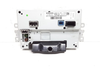 Дисплей    31382520, 7609502008   Volvo V70