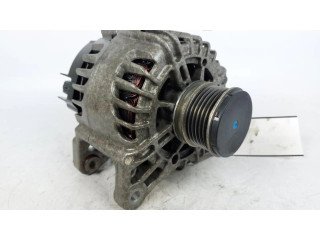 Генератор 231003831R   Dacia Duster 1.5     