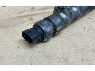 Vstřikovací lišta A5020, P0180 Mazda 6 SH01