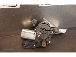 Моторчик заднего дворника 9225634 Opel Combo C