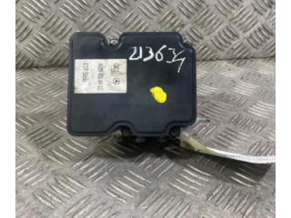 Jednotka ABS Mercedes-Benz CLA C117 X117 W117 2014