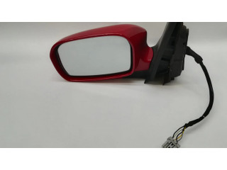 Zpětné zrcátko Сзади Honda Civic 2001 76250S5SG51ZA, ROJO