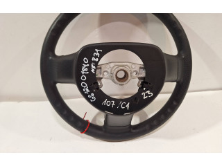 Руль Citroen C1  2006 - 2013 года       