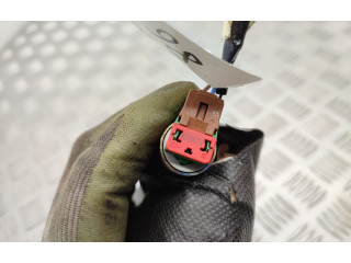 Подушка безопасности в сиденье 985H06871R Dacia Sandero II