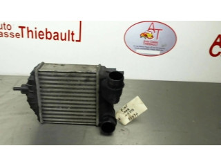 Интеркулер 46831804 Fiat Idea