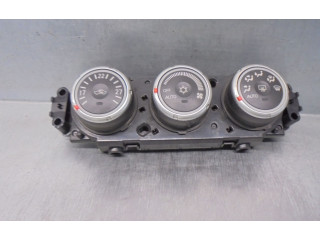 Блок управления климат-контролем 7820A115XB Mitsubishi Lancer X