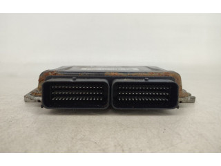 Řídící jednotka 1AWY96395445 Chevrolet Lacetti 2005