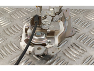 Замок раздвижная дверь Dacia Dokker K9K626