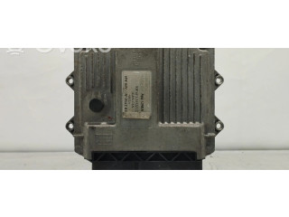 Блок управления двигателя 51839151 Fiat Linea