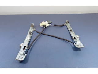 Передний комплект электрического механизма для подъема окна