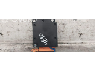 Блок подушек безопасности 9651942280   Citroen C2