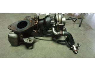 Турбина Dacia Sandero R070063350, R070063350 для двигателя K9KE6