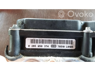 Jednotka ABS 0265950374, 78510L0190 Peugeot 307 CC 2005