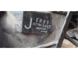 Вентилятор радиатора     1227505432, FP85    Mazda Premacy 1.8