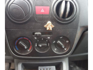 Вентилятор радиатора     1616307480    Citroen Nemo 