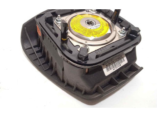 Подушка безопасности водителя 96809649, 968096497   Chevrolet Captiva