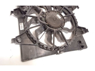 Вентилятор радиатора 25380B9050, A005459 Hyundai i10