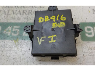 Блок управления A1698207226, A1698207226   Mercedes-Benz A W169