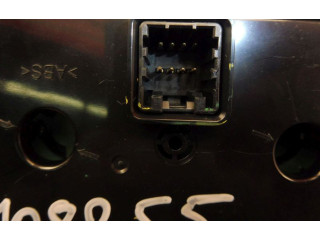 Блок управления климат-контролем    Fiat Freemont