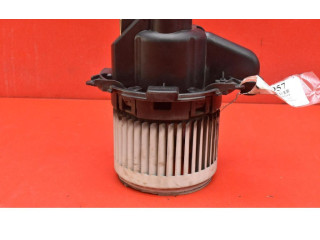 Вентилятор печки 5P3730100, 5P3730100 Dacia Dokker