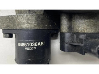 Дроссельная заслонка