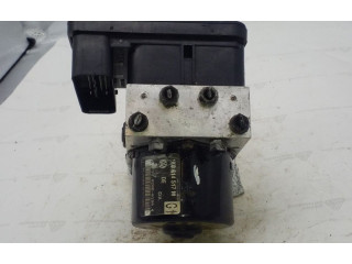 Блок АБС 1K0907379Q, 10096003553   Volkswagen  Jetta V  2005 - 2010 года