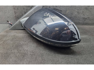 Zpětné zrcátko Audi A6 S6 C7 4G 2012 4G2857409AE, 4G2857409AE01C
