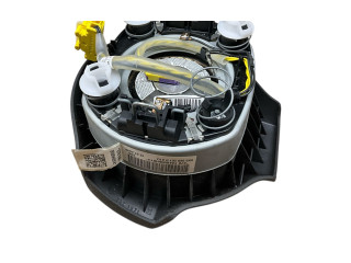 Руль Volkswagen Touran II  2010 - 2016 года 5K0880201D, 5K0419091H      