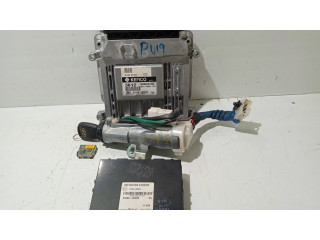 Řídící jednotka KITINMOVILIZADOR, GPA741SFS25000   Hyundai i10 2008