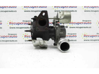 Turbodmychadlo Турбина 118936RH82728353 Renault Sandero I