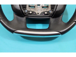 Руль Citroen C4 II 2011 - 2016 года 98094657ZD, IMPRK1470784