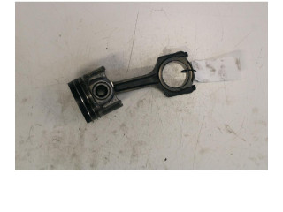 Панель приборов Ford Transit - Tourneo Connect