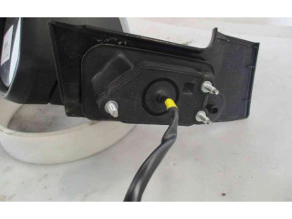 Зеркало электрическое Suzuki Splash - года