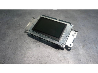 Дисплей    31328307   Volvo S60