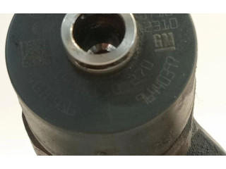 Vstřikovač 0445110270 Chevrolet Cruze