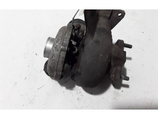 Турбина Volvo S80 8653146 для двигателя D 5244 T