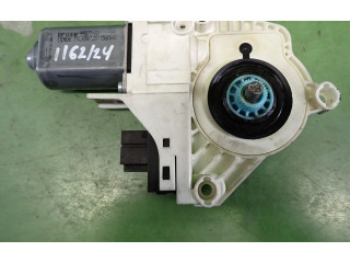 Рулевая рейка  Передний комплект электрического механизма для подъема окна 4F0959802B   Audi A6 S6 C5 4B 1997 - 2005 года