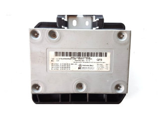 Блок управления A1729009302, A2049015902   Mercedes-Benz GLK (X204)