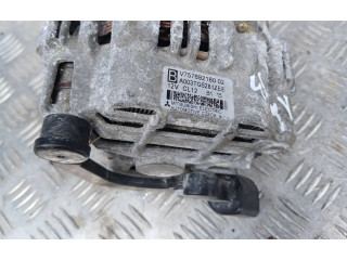 Генератор V75769218002 Citroen Berlingo
