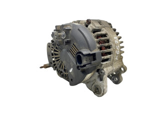 Генератор Jeep Patriot 2.0