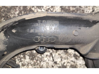 Блок АБС 059145762b, 059145762B Audi Q7 4L 2005 - 2015 года