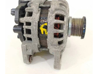 Генератор 231002854R Dacia Sandero 0.9